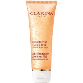 Clarins čistící gel 75 ml