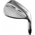 Titleist SM9 Tour Chrome T Grind pánská wedge levé 58°04° ocel – Zboží Mobilmania