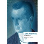 Kniha snů - Jack Kerouac – Sleviste.cz