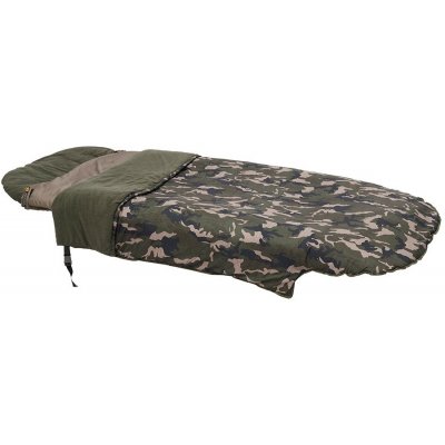 Prologic Element Comfort S/Bag & Thermal Camo Cover 5 Season