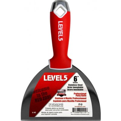 LEVEL5 Špachtle 6" – Hledejceny.cz