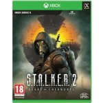 STALKER 2: Heart of Chornobyl (XSX) – Zboží Dáma