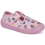 Paw Patrol AW24-405PAW Růžová – Zboží Dáma