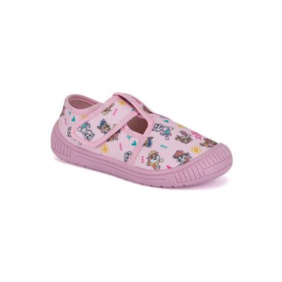 Paw Patrol AW24-405PAW Růžová – Zboží Dáma