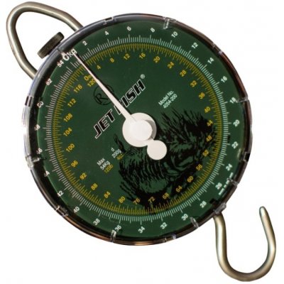 JET FISH váha 54 kg – Zboží Dáma