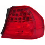 ACI BMW 3 E90, 91 08- zadní světlo LED vnější (bez objímek) 4dv. P – Hledejceny.cz