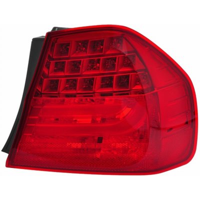 ACI BMW 3 E90, 91 08- zadní světlo LED vnější (bez objímek) 4dv. P – Hledejceny.cz