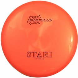 Prodiscus Stari Basic