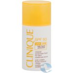 Clinique Mineral Sunscreen Fluid For Face SPF50 30 ml – Zboží Dáma