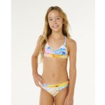 Rip Curl MALIBU BIKINI GIRL Multico – Zboží Dáma