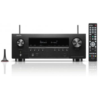 Denon AVR-S970H