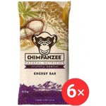 Chimpanzee Energy Bar 6 x 55 g – Zboží Dáma