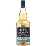 Glen Moray Elgin Classic Peated Single Malt 40% 0,7 l (karton) – Hledejceny.cz
