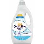 Coccolino Care Sensitive tekutý prací přípravek 43 PD 1,72 l – Zboží Mobilmania