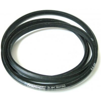 Oboustranný klínový řemen AA2997 Le AA116 CONTI-V DUAL | Zboží Auto