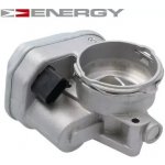 Hrdlo škrtící klapky ENERGY PP0031 – Hledejceny.cz
