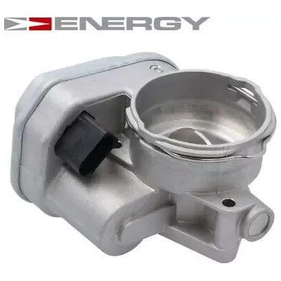 Hrdlo škrtící klapky ENERGY PP0031 – Hledejceny.cz