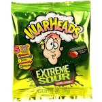 Warheads Extreme Sour Hard Candy 28 g – Sleviste.cz