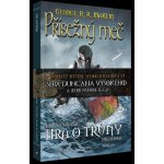 Přísežný meč - Hra o trůny - Ben Avery – Zboží Dáma