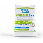 BIOVETA Vitaplastin forte plv 5 kg – Zboží Mobilmania