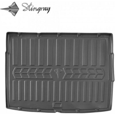 Gumová vana do kufru Stingray Cupra Formentor 2020- 28mm okraj – Hledejceny.cz