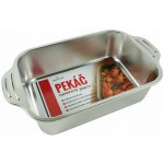Smartcook Nerezový pekáč 33x19x7.5cm – Zboží Mobilmania