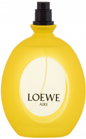 Loewe Aire Fantasía toaletní voda dámská 125 ml tester