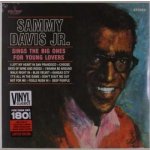 Sings the Big Ones for Young Lovers - Davis Jr, Sammy LP – Zbozi.Blesk.cz