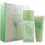 Elizabeth Arden Green Tea Woman EDP 100 ml + tělové mléko 100 ml dárková sada – Zbozi.Blesk.cz