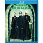 matrix: Reloaded BD – Hledejceny.cz