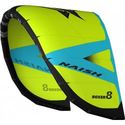 Naish kite S27 Boxer 8m