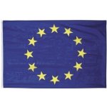 Vlajka Europa 90x150cm – Hledejceny.cz