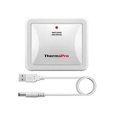 Thermopro TX-4 senzor pro digitální teploměr – Zboží Mobilmania