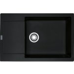 Franke MRG 611-78 Šedý kámen – Sleviste.cz