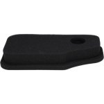 HS Parts vzduchový filtr 242 mm x 115 mm x 38 mm pro motory Briggs & Stratton výkon 10,0 PS - 11,0 PS – Zboží Dáma