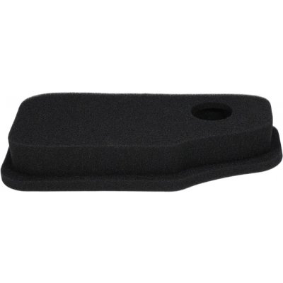 HS Parts vzduchový filtr 242 mm x 115 mm x 38 mm pro motory Briggs & Stratton výkon 10,0 PS - 11,0 PS – Zboží Dáma