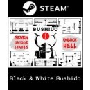 Black and White Bushido