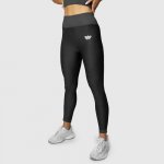 Iron Aesthetics Dynamic šedé – Zboží Dáma