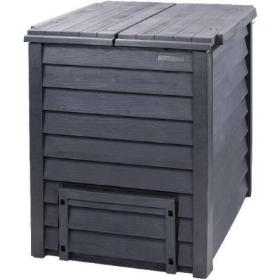 Garantia Thermo Wood 400 l hnědá – Zbozi.Blesk.cz