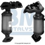 Katalyzátor BM CATALYSTS BM92059H