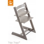 Stokke Tripp Trapp Oak šedá wash – Hledejceny.cz