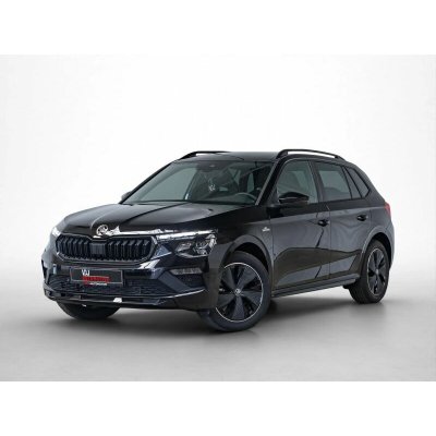 Skoda Kamiq Monte Carlo 110 kW – Hledejceny.cz