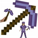 Minecraft Replika zbraně 40 cm Očarovaný krumpáč EPEE Merch Disguise – Sleviste.cz