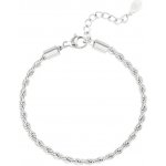 Mabell dámský náramek z chirurgické oceli NEREA CZ2210291666-117C45 – Hledejceny.cz