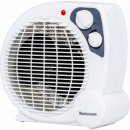 Teplovzdušný ventilátor Ravanson FH-101