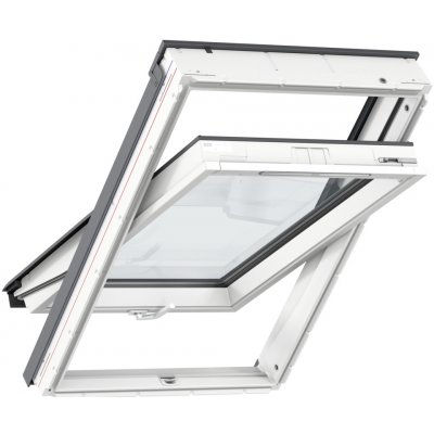 Velux GLU 0064 B FK06 66x118 – Zboží Mobilmania