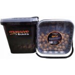 MASSIVE BAITS Eco Boilies 10 kg 18 mm HALIBUT – Sleviste.cz