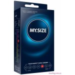My.Size 60mm 10 ks – Zboží Dáma