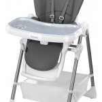 Lionelo Linn Plus šedá – Zboží Dáma