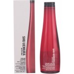 Shu-Uemura Color Lustre Brilliant Glaze Shampoo - Šampon pro ochranu barvy 300 ml
